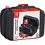 Кейс Deluxe System Case (Black) (Nintendo Switch/ Switch Lite/ Switch OLED model) - миниатюра 1