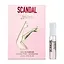 Оригинал Jean Paul Gaultier Scandal 1.5 мл парфюмированная вода - миниатюра 1