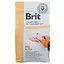Сухой корм Brit GF VetDiets Dog Hepatic 2 кг для собак при болезни печени (яйцо. батат. горох. гречка) - миниатюра 3