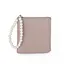 Гаманець жіночий маленький шкіряний Fuerdanni 1831-166 рожевий - мініатюра 1