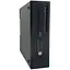 Комп'ютер HP EliteDesk 800 G1 SFF (i5-4590/8/120SSD) Б/В - мініатюра 1
