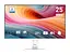 Монітор MSI 24.5" PRO MP251W-E2 D-Sub HDMI DP MM IPS 120Hz sRGB 99% AdaptiveSync білий teh0014210 - мініатюра 2