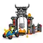Конструктор LEGO Super Mario Mario Kart Bowser та його замок 1068 деталей (72039) - мініатюра 2