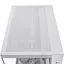 Корпус Chieftec VISIO GM-30W-TG-OP ATX, без БЖ, White - мініатюра 7
