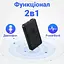 Диктофон с большим временем работы до 500 часов Yescool E190, память 64 Гб запись датчика звука - миниатюра 3