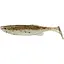 Силікон Savage Gear Fat Minnow T-Tail 105mm 11.0g 5 шт/уп Бежевий (1013-1854.43.21) - мініатюра 1