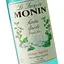 Сироп Monin Свежая мята, 1 л - миниатюра 5