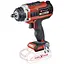 Гайковерт ударный аккумуляторный Professional IMPAXXO 18/400 - Solo PXC 18В Einhell teh0025171 - миниатюра 1