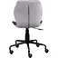 Офісне крісло для персоналу Special4You Ray grey (E5944) - мініатюра 4