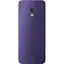 Мобильный телефон Nokia 235 4G Dual Sim 2024 Purple (RU UCRF) - миниатюра 3
