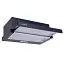 Вытяжка телескопическая Minola HTL 6214 BL 700 LED - миниатюра 1