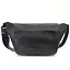 Кожаная мужская сумка на пояс TARWA 14х29х5 см sum0026002 - миниатюра 6