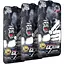 Захисне скло DK для Apple iPhone 13 Pro Max Full Glue 3D MO King Kong 016135 black 3 шт. - мініатюра 1