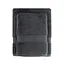 Полотенце махровое Lotus Home - Grand soft twist antrasit антрацит 50x90 - миниатюра 2