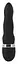 Вибратор-кролик Sweet Smile Rechargeable Blacky 21 см черный - миниатюра 4