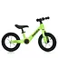 Біговел дитячий MBB 1048-2 колеса 12 дюймів, салатовий - мініатюра 1