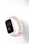 Фитнес-трекер — браслет Xiaomi Smart Band 9 Active Pink BHR9917GL - миниатюра 3