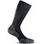 Термоноски Accapi Trekking Touch Crew 39-41 Black/Anthracite (1033-ACC H0814.966-II) - миниатюра 1