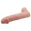 Насадка на пеніс BAILE - SEX TOYS BIG MAN Baile BI-026238 102742 - мініатюра 3