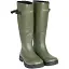 Сапоги Hallyard Cotton 42 Оливковый - миниатюра 6