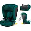Автокрісло Kinderkraft Fix2Go i-Size Green (KCFI2GO0GRE0000) - мініатюра 1