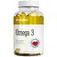 Жирные кислоты IronFlex Omega 3 180 капсул - миниатюра 1