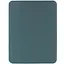 Чохол Smart Case Open buttons для Apple iPad Pro 13 (2024-25) Green - мініатюра 1