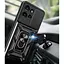 Чехол для мобильного телефона BeCover Military Motorola Edge 50 Black (713050) - миниатюра 3