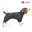 Комбинезон Pet Fashion COLD для собак серый 6XL - миниатюра 3