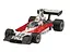 Сборная модель-копия Revell Автомобиль Surtees TS16/03 1:32 (RVL-67739) - миниатюра 2