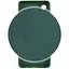 Чохол TPU GETMAN Liquid Silk Full Camera для Motorola Moto E13 Зелений / Dark green - мініатюра 3