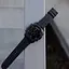 Наручний годинник чоловічий Naviforce Europe Black Чорний (3153) - мініатюра 3