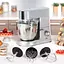 Кухонна машина Tefal Masterchef Grande QB813D38 [80470] - мініатюра 8
