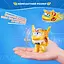 Ігрова фігурка-трансформер Super Wings Transform-a-Bots Золотий Хлопчик (Golden Boy) 5 см (EU780031) - мініатюра 6