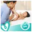 Уценка. Детские Влажные Салфетки Pampers Sensitive, 208 шт. (4 упаковки по 52 шт.) - миниатюра 6