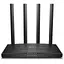Беспроводной маршрутизатор TP-Link Archer C6U (6639166) - миниатюра 1