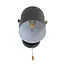 Светильник Brille HTL-209/1 E27 BK спот лофт - миниатюра 7