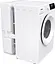 Стиральная машина Gorenje WNHPI62SCSIRV/UA - миниатюра 8