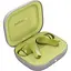 Наушники беспроводные Motorola TWS Moto Buds 2024 Kiwi Green (PG38C05790) зеленые - миниатюра 2