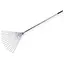 Грабли веерные Bradas регулируемые металлические KT-W120-1 - мініатюра 1