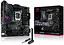 Материнская плата ASUS ROG STRIX B660-G GAMING WIFI (ROG STRIX B660-G GAMING WIFI) (Socket 1700, Intel B660, Micro-ATX) Б/у - миниатюра 9