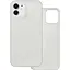 Чохол-накладка Native Union Clic Air Case Clear для iPhone 12 mini - мініатюра 1