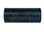 Масажний ролик (роллер) гладкий PowerPlay PP-4347 EPP Foam Roller Чорно/Синій (33x14 см) (PP_4347_Blue_(33*14)) - мініатюра 2