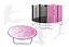 Батут із внутрішньою сіткою THUNDER OUTSIDE PRO 12FT 366 см Black/Pink - мініатюра 2