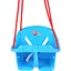 Качели Технок Малыш 36x31x25 см - миниатюра 1