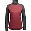 Термокофта Scott W Defined Neck Merino Dark Grey/Red XL (1081-283805.7051.009) - миниатюра 1