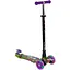 Дитячий самокат Best Scooter A 24646 - мініатюра 1
