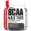 Амінокислота BCAA Nutrend BCAA 4:1:1, 300 таблеток - мініатюра 1