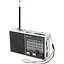 Радиоприемник Golon RX8866S LED 3W FM радио - миниатюра 1