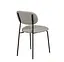 Стул Special4You Sofia light grey светло-серый (E7405) - миниатюра 7